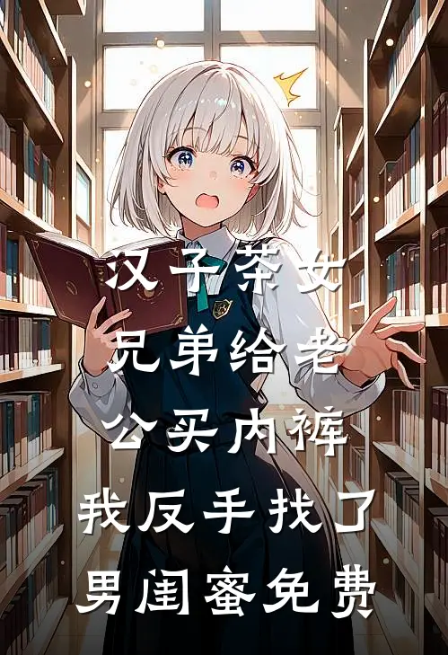 汉子茶女兄弟给老公买内裤，我反手找了男闺蜜免费