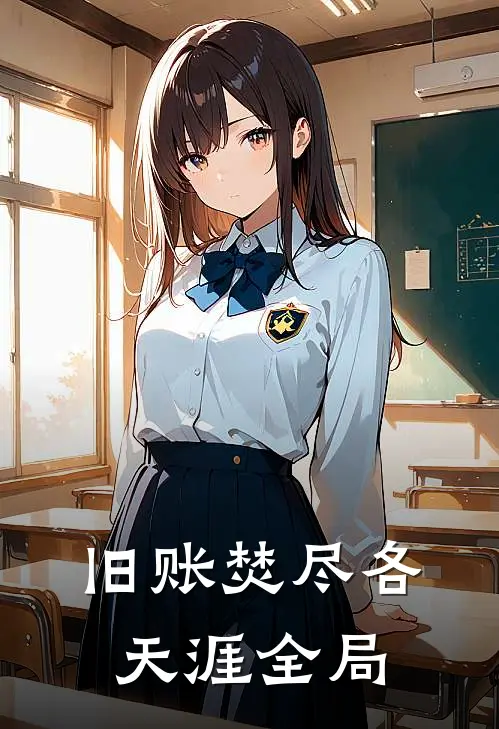 旧账焚尽各天涯全局