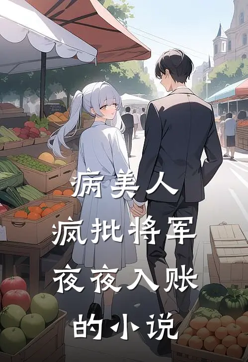 病美人：疯批将军夜夜入账的小说
