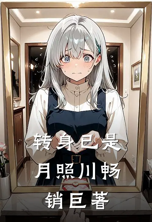转身已是月照川畅销巨著