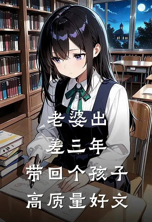老婆出差三年，带回个孩子高质量好文