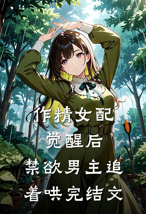 作精女配觉醒后，禁欲男主追着哄完结文