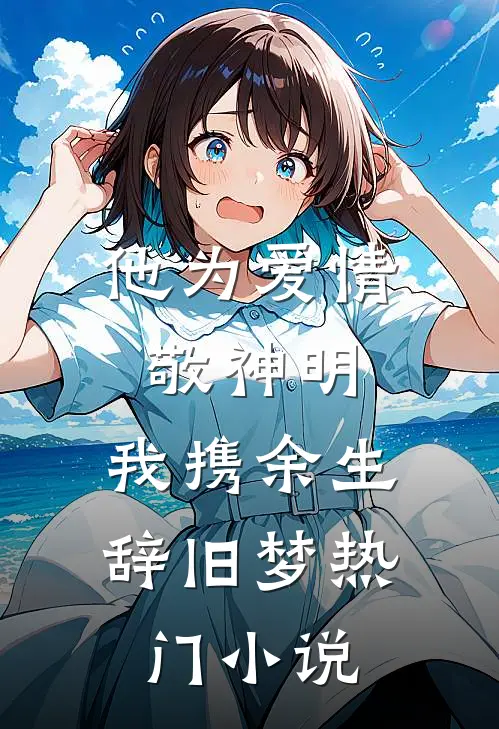 他为爱情敬神明，我携余生辞旧梦热门小说