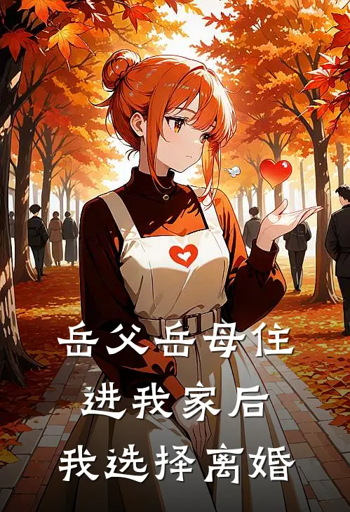 岳父岳母住进我家后，我选择离婚