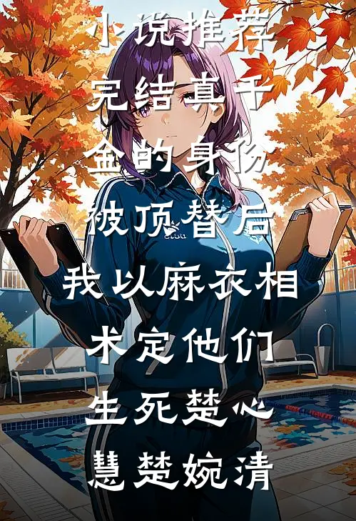 真千金的身份被顶替后，我以麻衣相术定他们生死楚心慧楚婉清热门免费小说_好看的小说推荐完结真千金的身份被顶替后，我以麻衣相术定他们生死楚心慧楚婉清