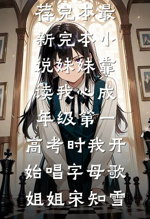 妹妹靠读我心成年级第一，高考时我开始唱字母歌姐姐宋知雪小说推荐完本_最新完本小说妹妹靠读我心成年级第一，高考时我开始唱字母歌(姐姐宋知雪)