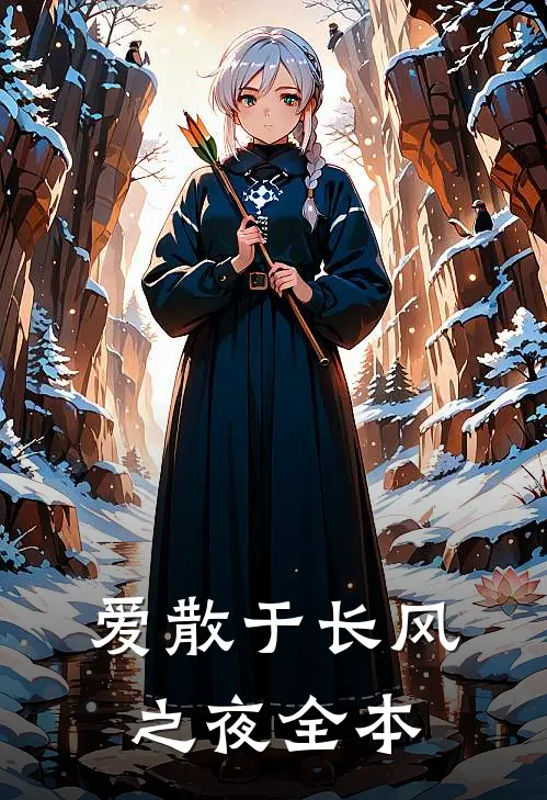 爱散于长风之夜全本
