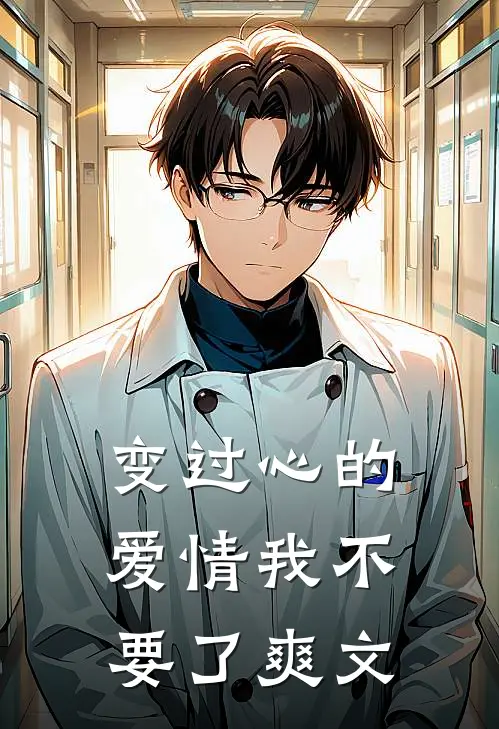 变过心的爱情我不要了爽文