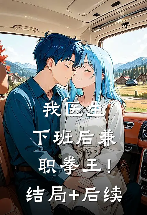 我医生，下班后兼职拳王！结局+后续