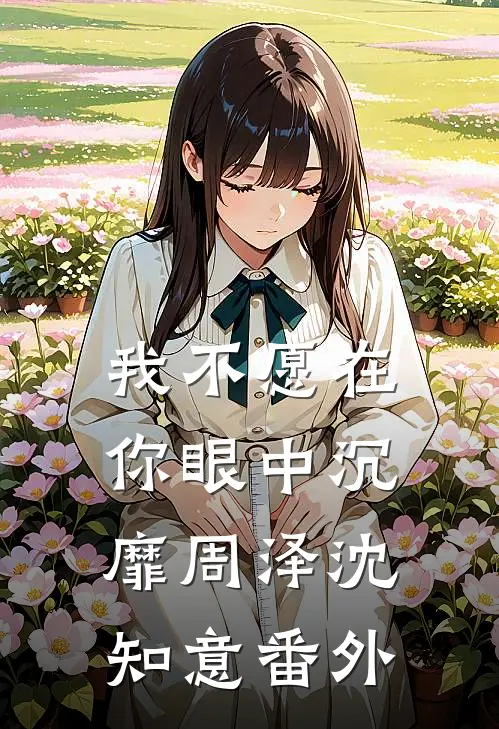 我不愿在你眼中沉靡周泽沈知意番外