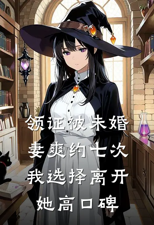 领证被未婚妻爽约七次，我选择离开她高口碑