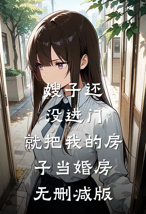 嫂子还没进门，就把我的房子当婚房无删减版