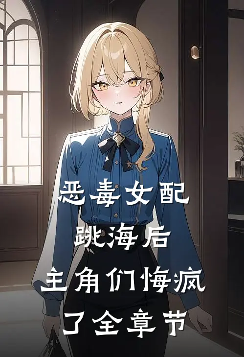 恶毒女配跳海后，主角们悔疯了全章节