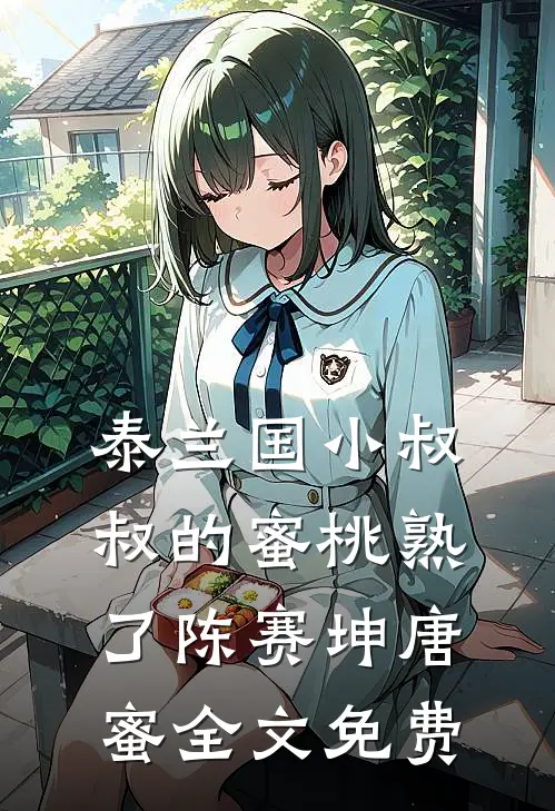 泰兰国小叔叔的蜜桃熟了陈赛坤唐蜜全文免费