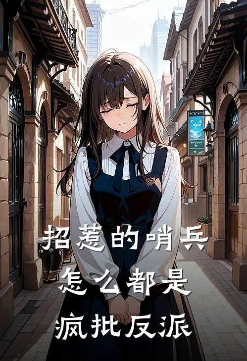 招惹的哨兵怎么都是疯批反派