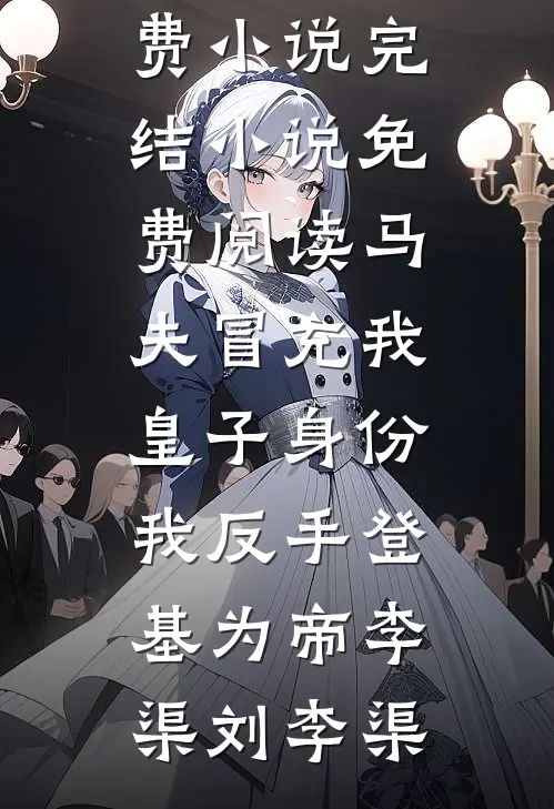 马夫冒充我皇子身份，我反手登基为帝李渠刘李渠在线阅读免费小说_完结小说免费阅读马夫冒充我皇子身份，我反手登基为帝李渠刘李渠