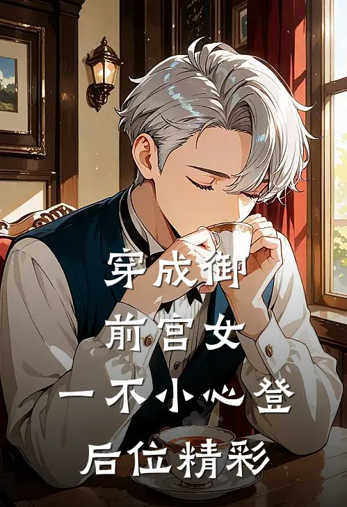 穿成御前宫女，一不小心登后位精彩