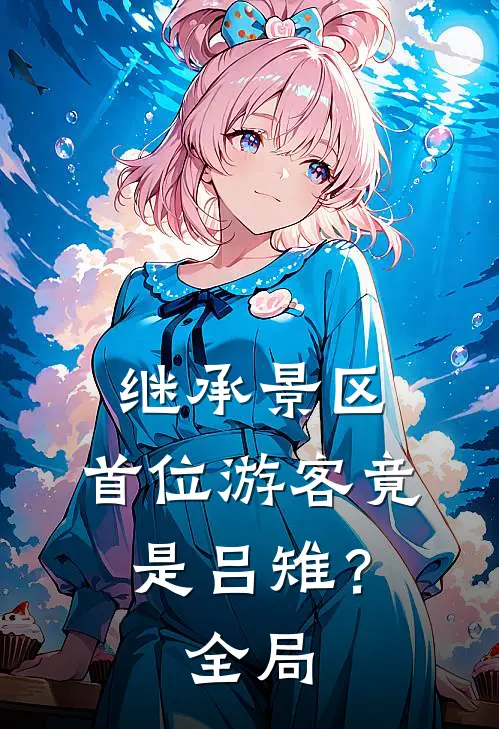 继承景区，首位游客竟是吕雉？全局