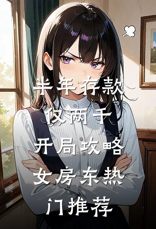 半年存款仅两千，开局攻略女房东热门推荐