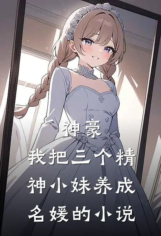 神豪：我把三个精神小妹养成名媛的小说