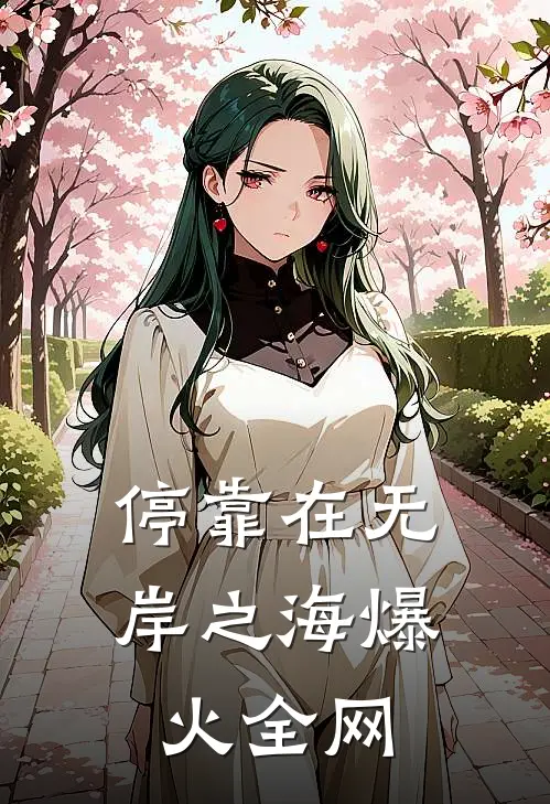 停靠在无岸之海爆火全网