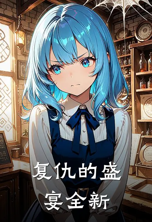 复仇的盛宴全新