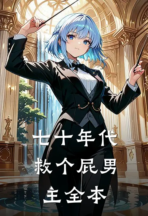 七十年代，救个屁男主全本