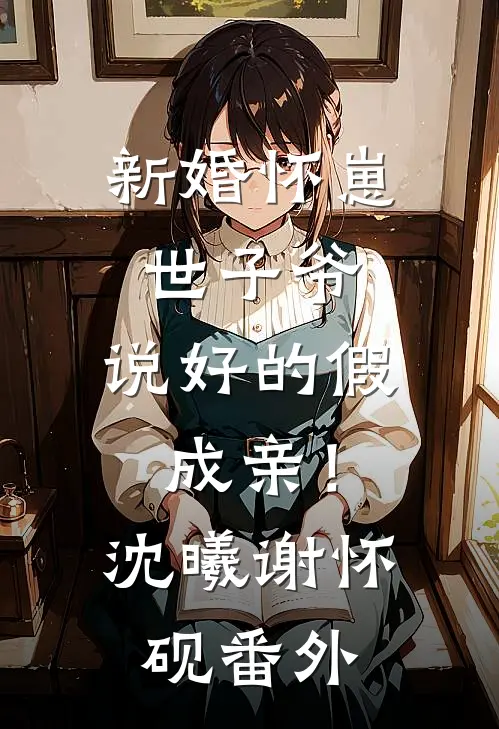 新婚怀崽：世子爷，说好的假成亲！沈曦谢怀砚番外