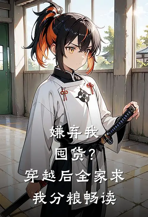 嫌弃我囤货？穿越后全家求我分粮畅读