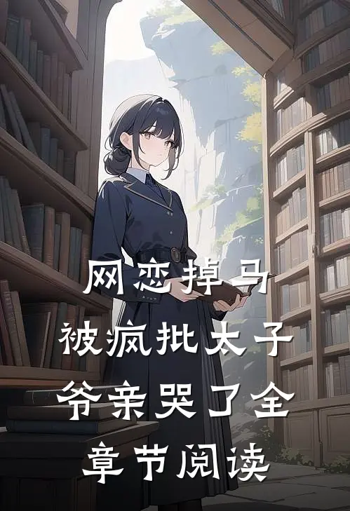 网恋掉马，被疯批太子爷亲哭了全章节阅读