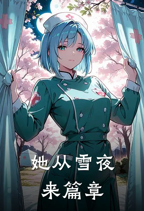 她从雪夜来篇章
