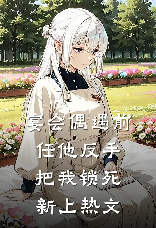 宴会偶遇前任他反手把我锁死新上热文