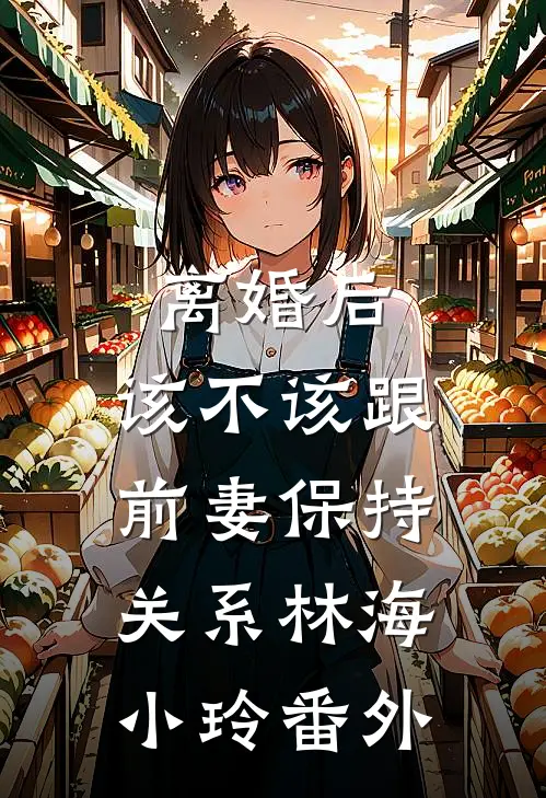 离婚后，该不该跟前妻保持关系林海小玲番外