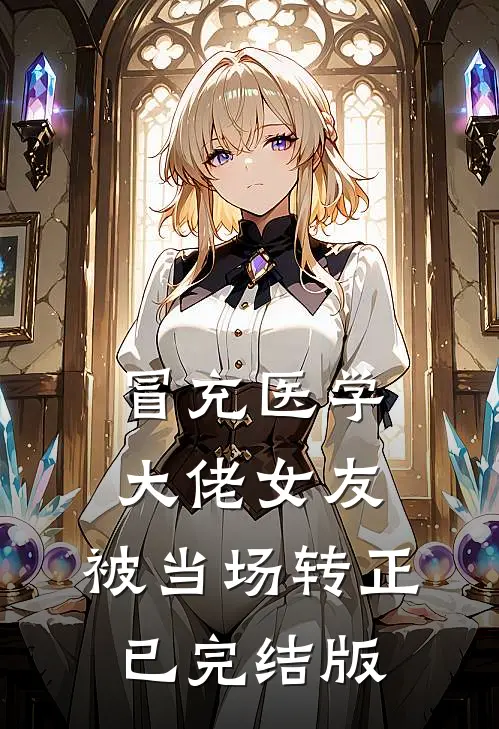 冒充医学大佬女友，被当场转正已完结版