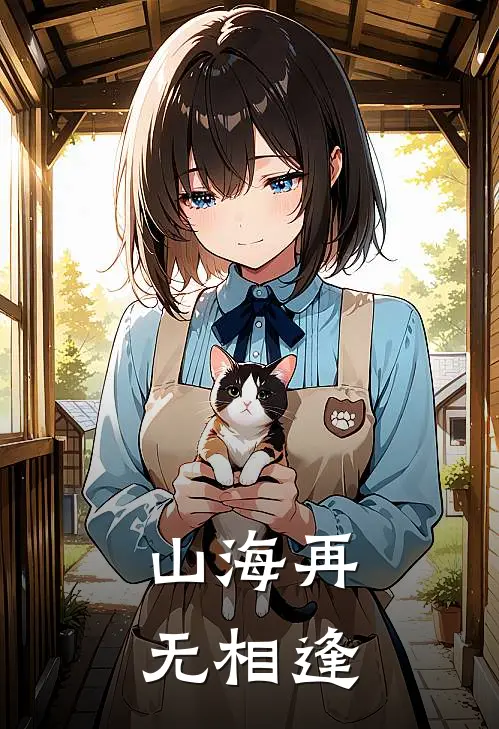 山海再无相逢