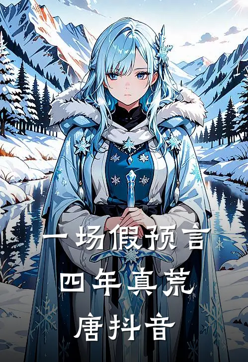一场假预言，四年真荒唐抖音