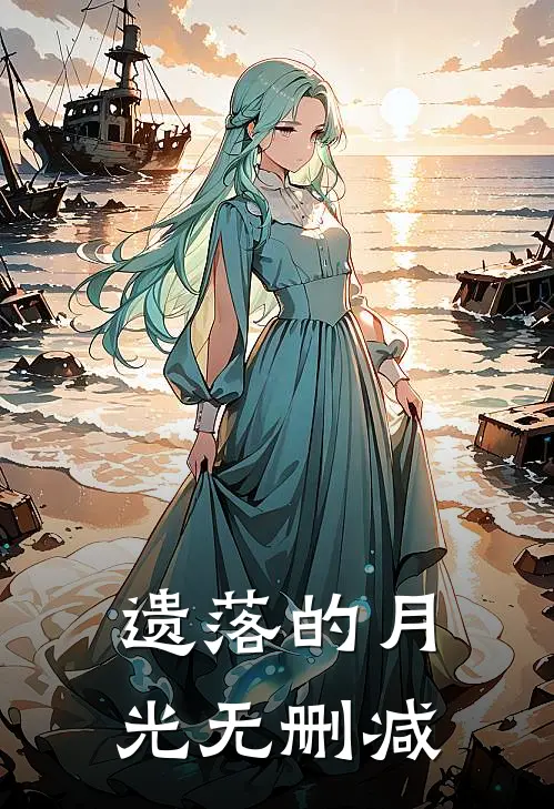 遗落的月光无删减