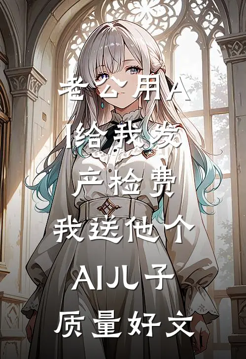 老公用AI给我发产检费，我送他个AI儿子质量好文