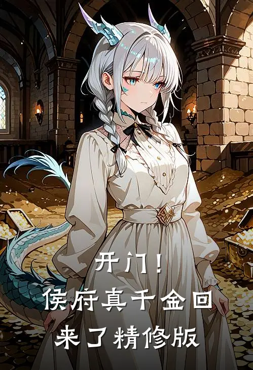开门！侯府真千金回来了精修版