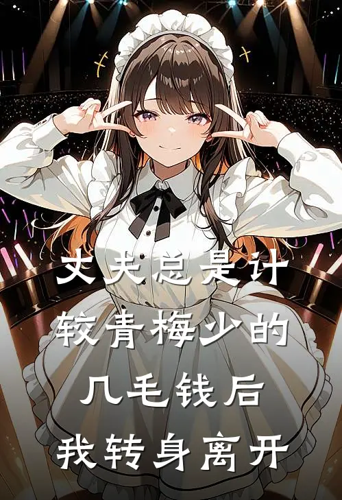 丈夫总是计较青梅少的几毛钱后，我转身离开