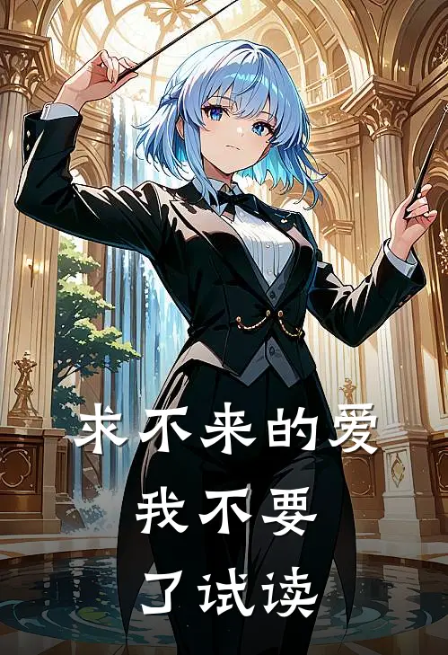 求不来的爱，我不要了试读