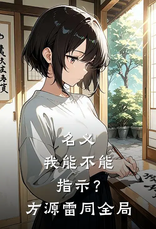 名义：我能不能指示？方源雷同全局