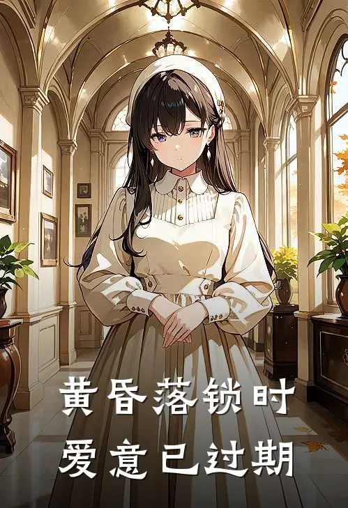 黄昏落锁时,爱意已过期