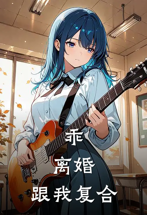乖，离婚，跟我复合