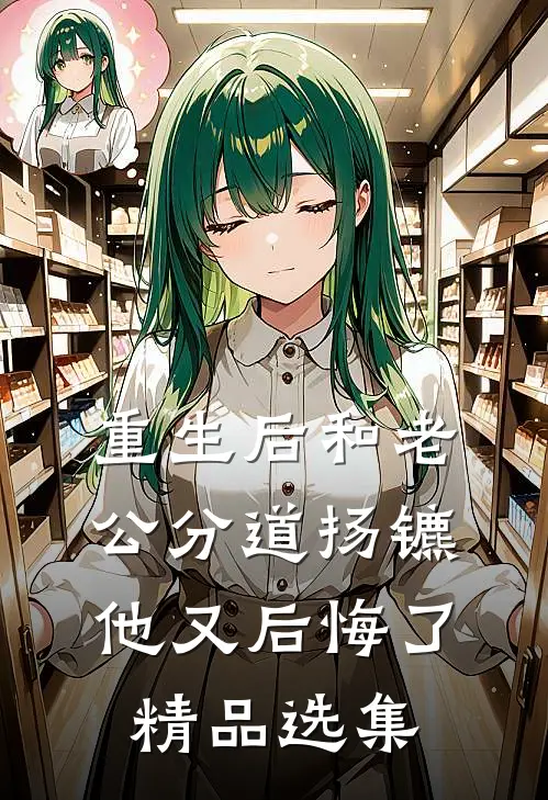 重生后和老公分道扬镳他又后悔了精品选集
