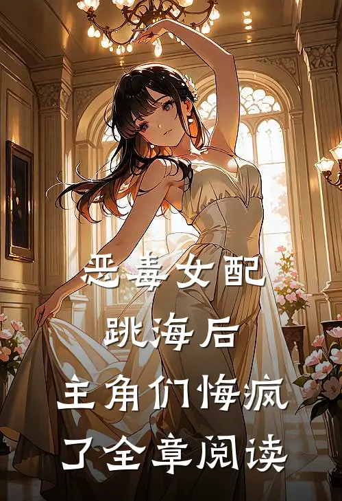 恶毒女配跳海后，主角们悔疯了全章阅读