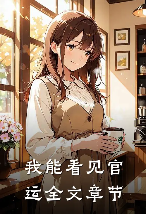 我能看见官运全文章节
