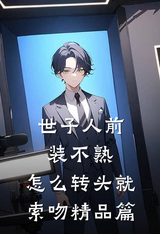 世子人前装不熟，怎么转头就索吻精品篇