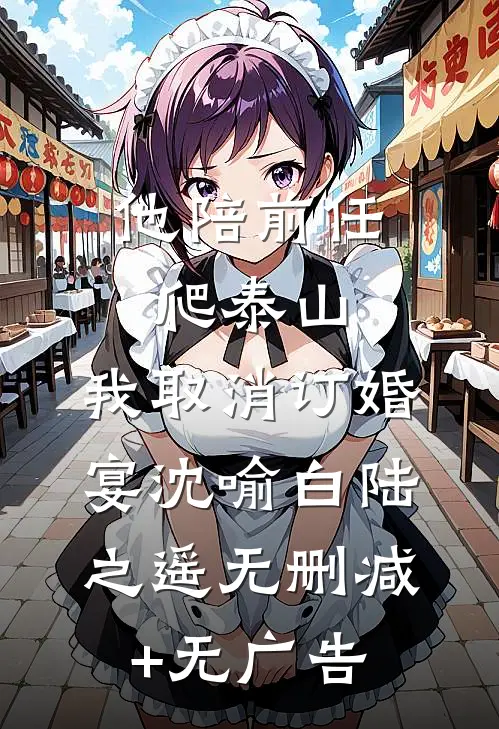 他陪前任爬泰山，我取消订婚宴沈喻白陆之遥无删减+无广告