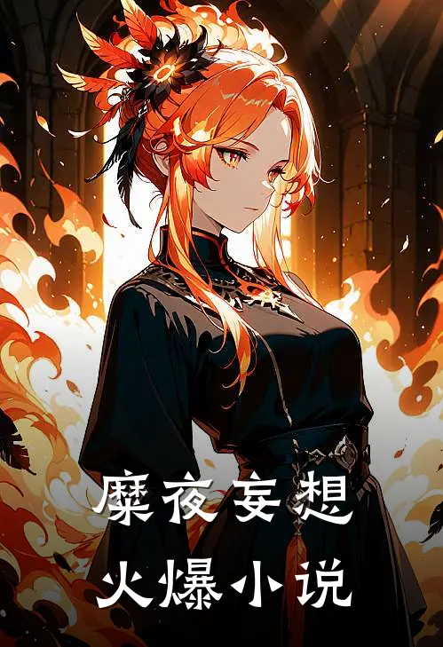 糜夜妄想火爆小说